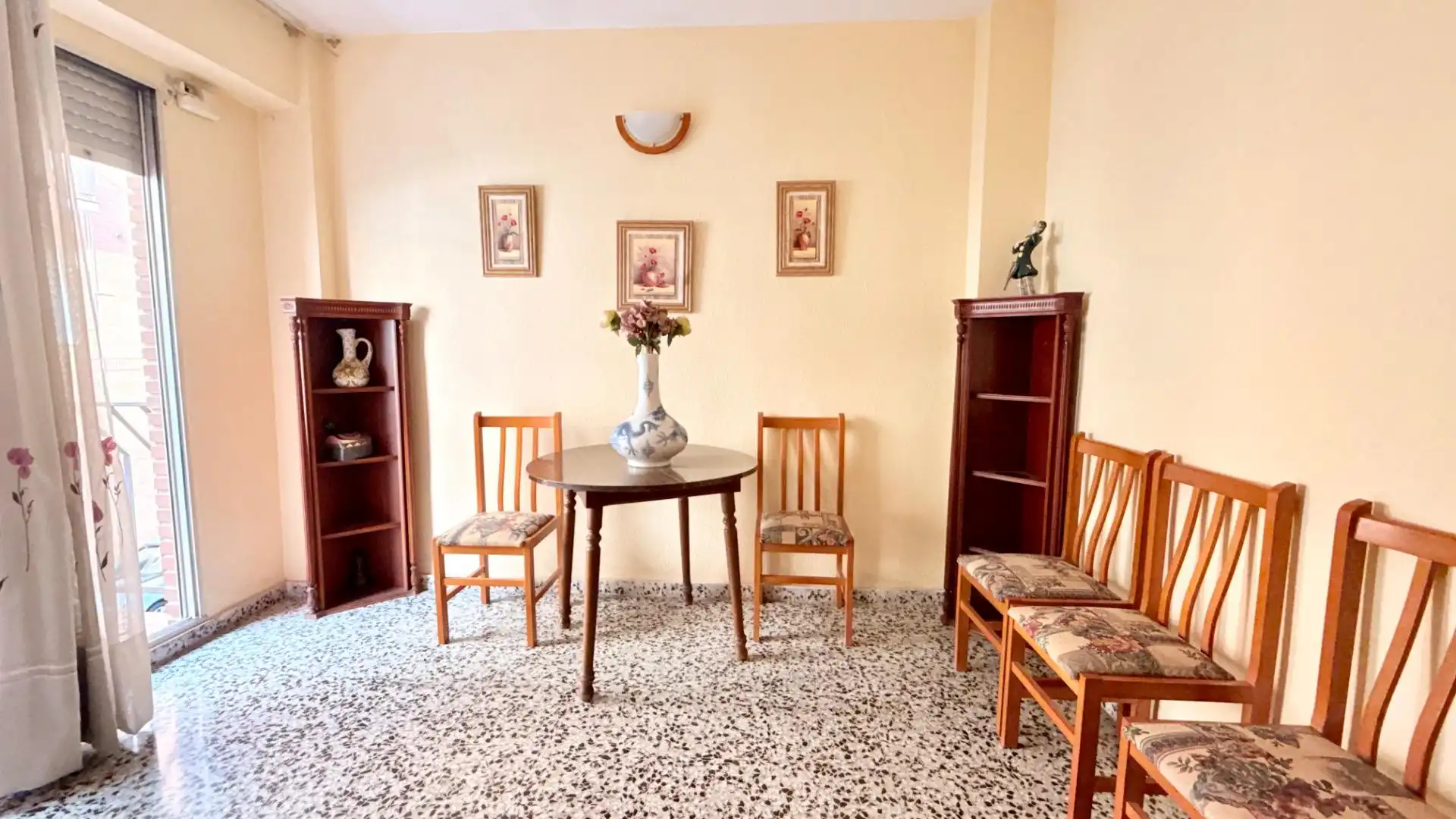 Flat for sale in Meliana