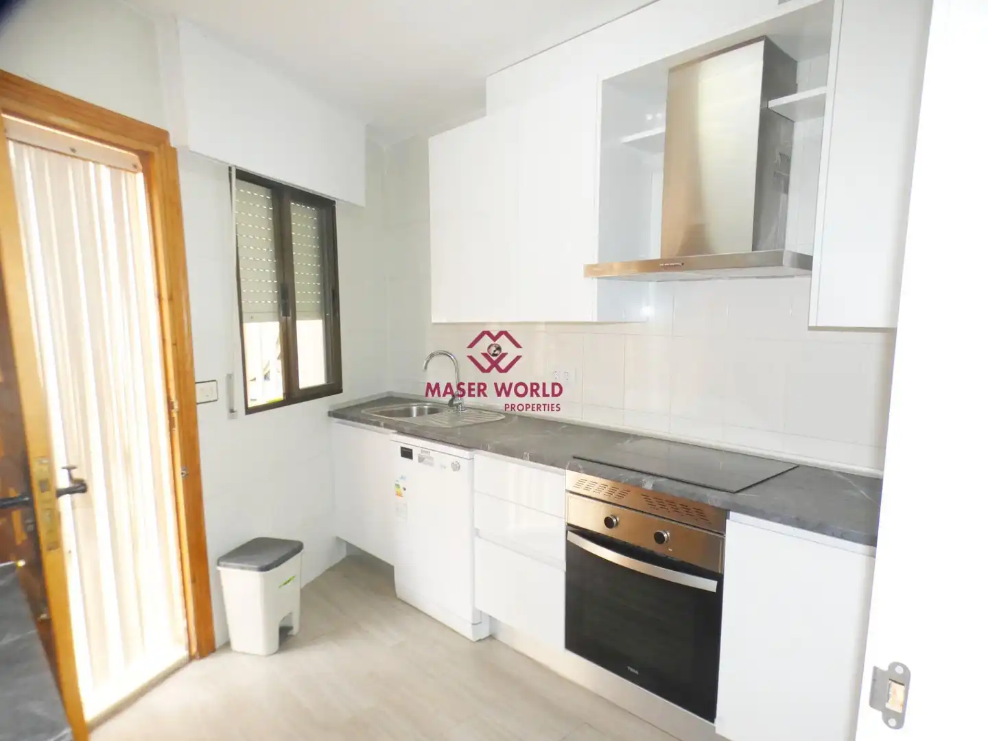 Duplex avec terrasse à vendre à Puerto de Mazarrón, imagen 15