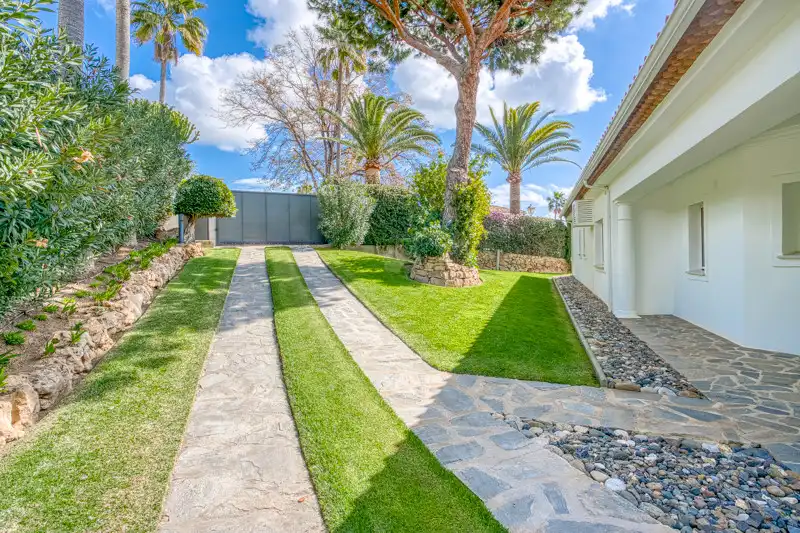 Casa con piscina in vendita a Marbella Centro, imagen 31