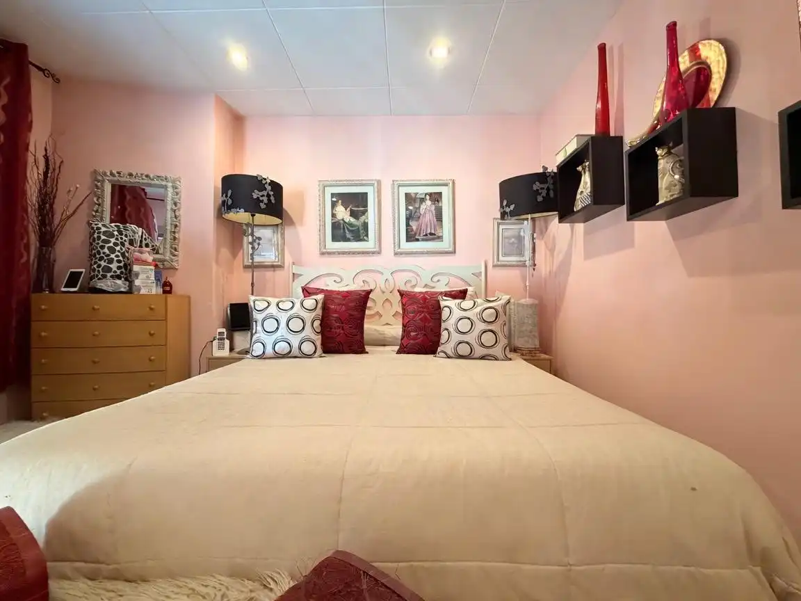 Appartement à vendre à Calle PINTOR ROSALES, imagen 18