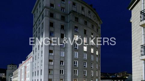 Foto 4 de Apartament de lloguer a San Francisco, Bizkaia