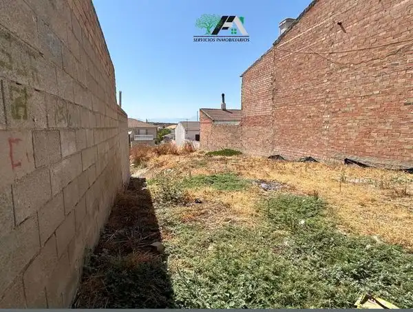 Wohnbaugrundstück zum Verkauf in Begíjar, imagen 4