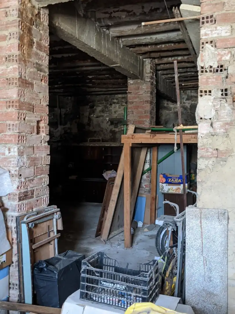 Casa o xalet en venda en Estella / Lizarra
