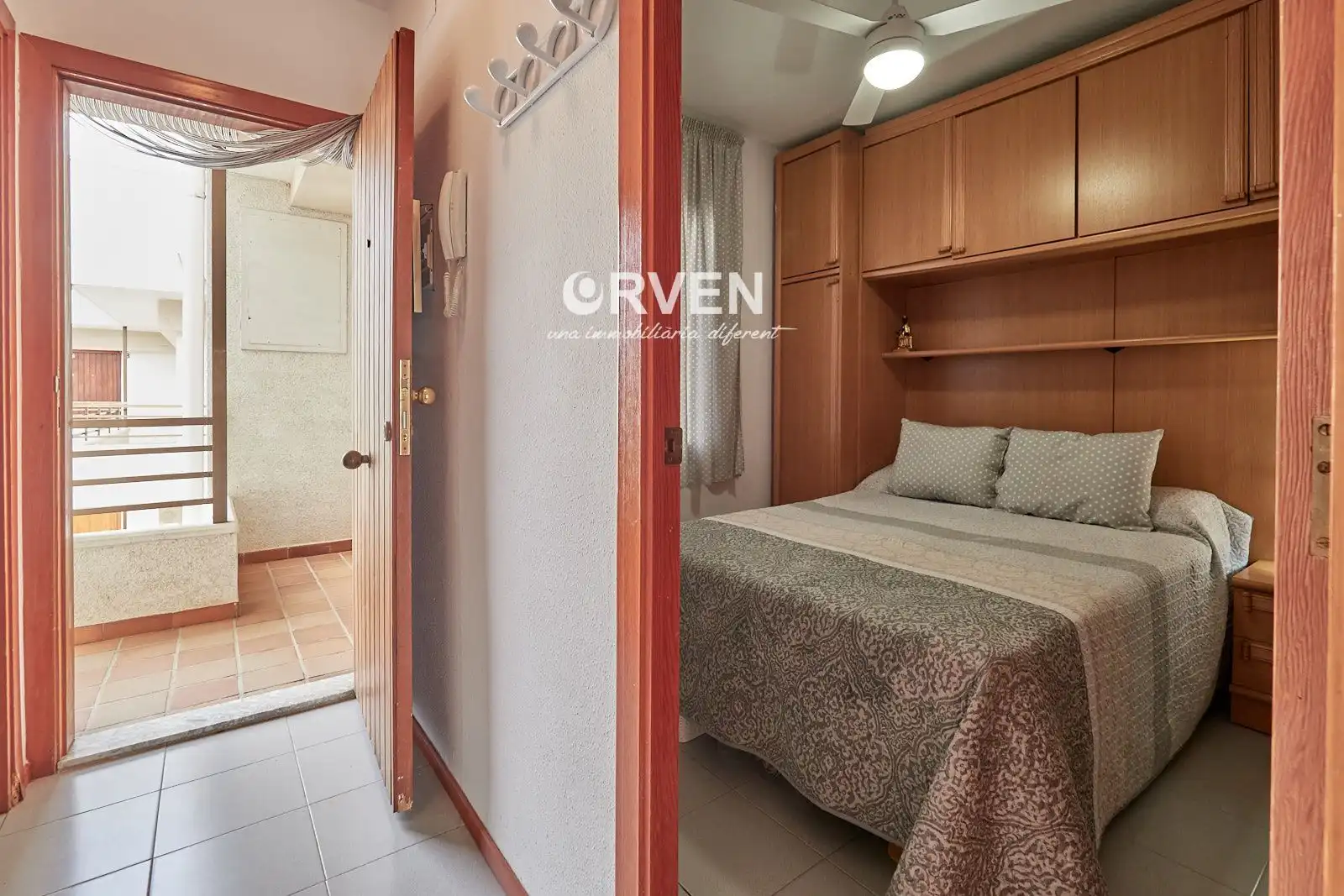 Penthouse with pool for sale in Platja de la Paella, imagen 4