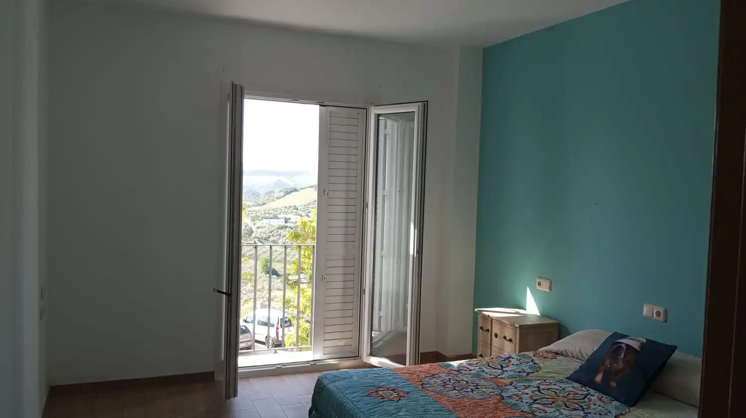 Appartamento con terrazza in vendita a Olvera, imagen 20