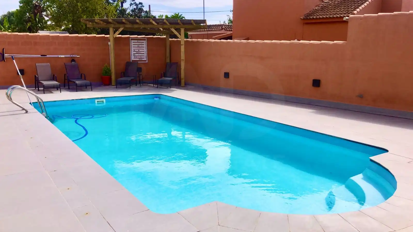Chalet en venta en Núcleo urbano, imagen 25