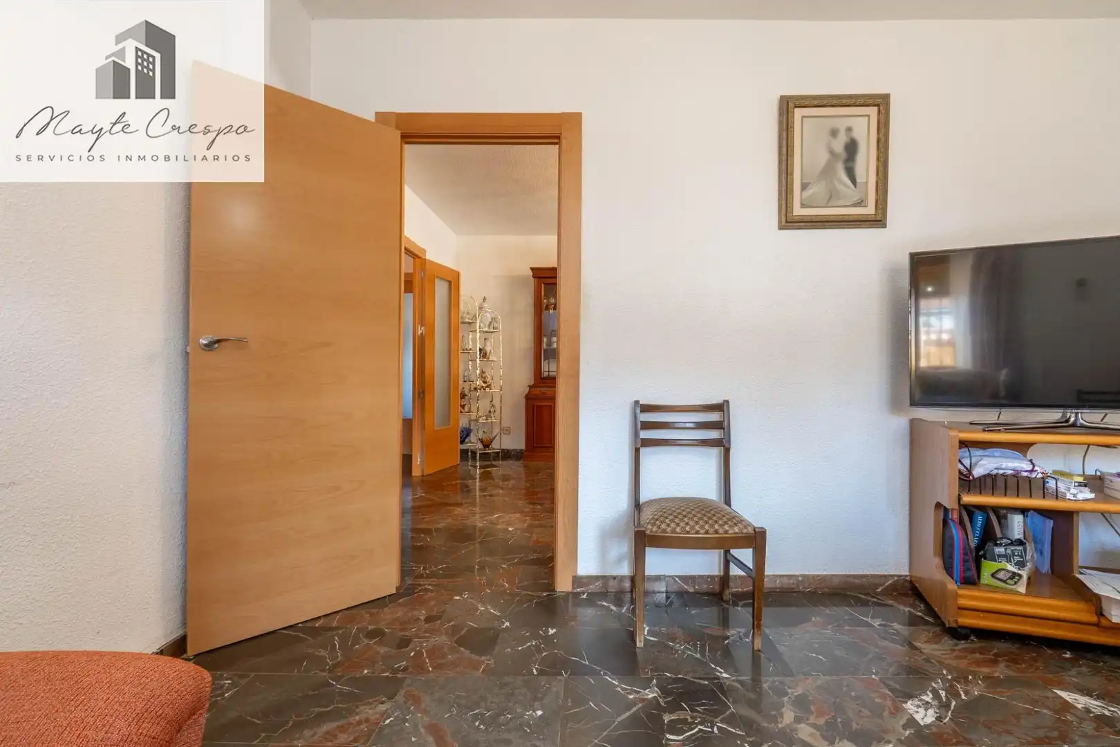 Chalet con terraza en venta en Villa de Otura, imagen 6