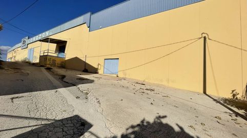 Nave industrial en venta en MULA, imagen 3