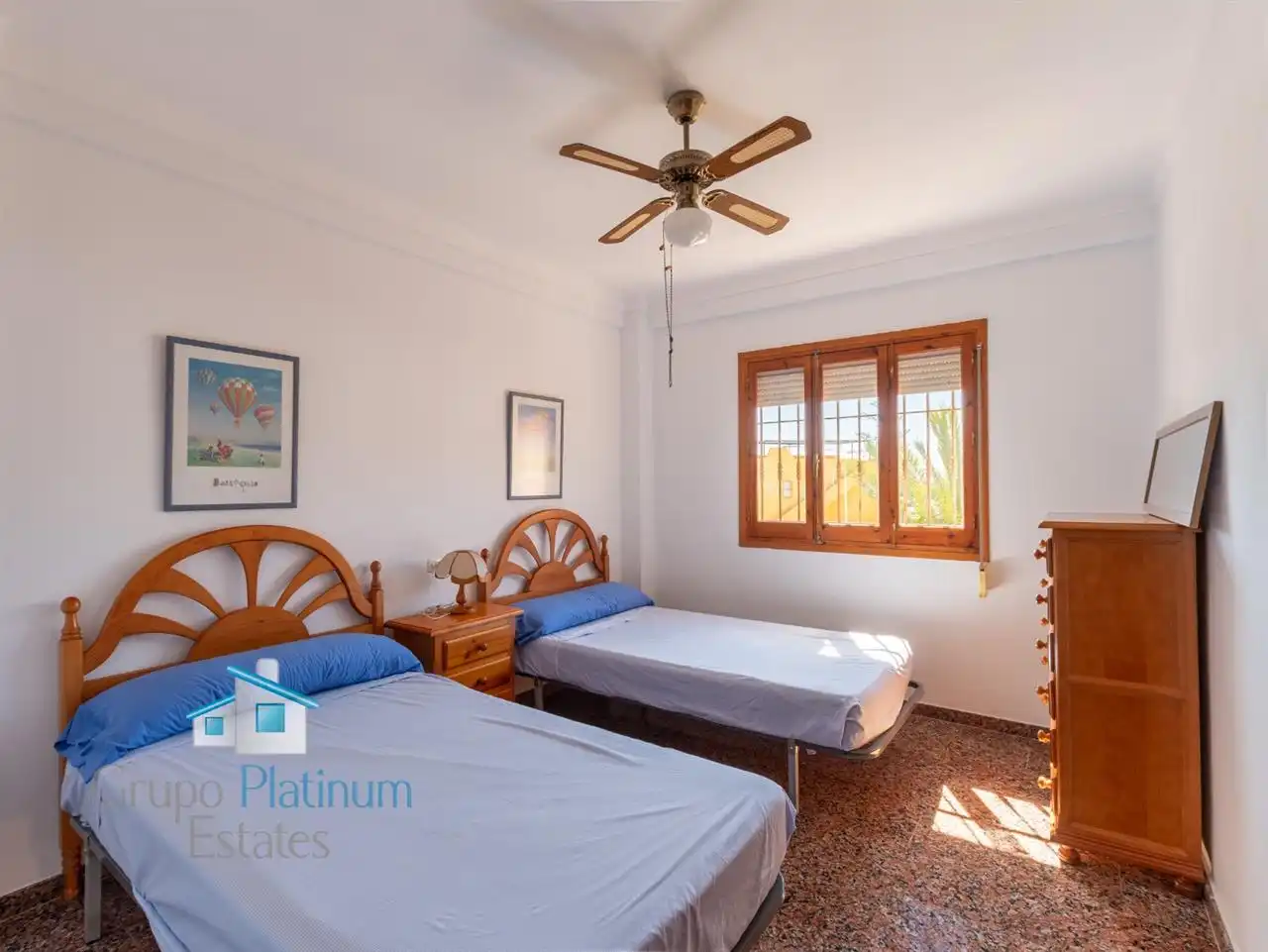 Villa avec jardin à vendre à San Juan de los Terreros, imagen 22