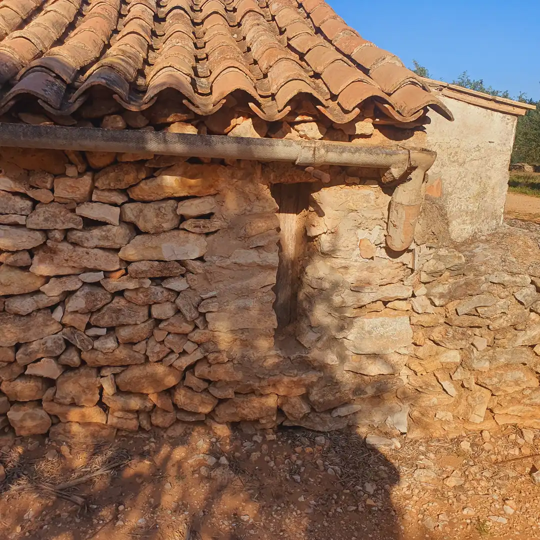 Terrain rustique à vendre à Tivenys, imagen 14