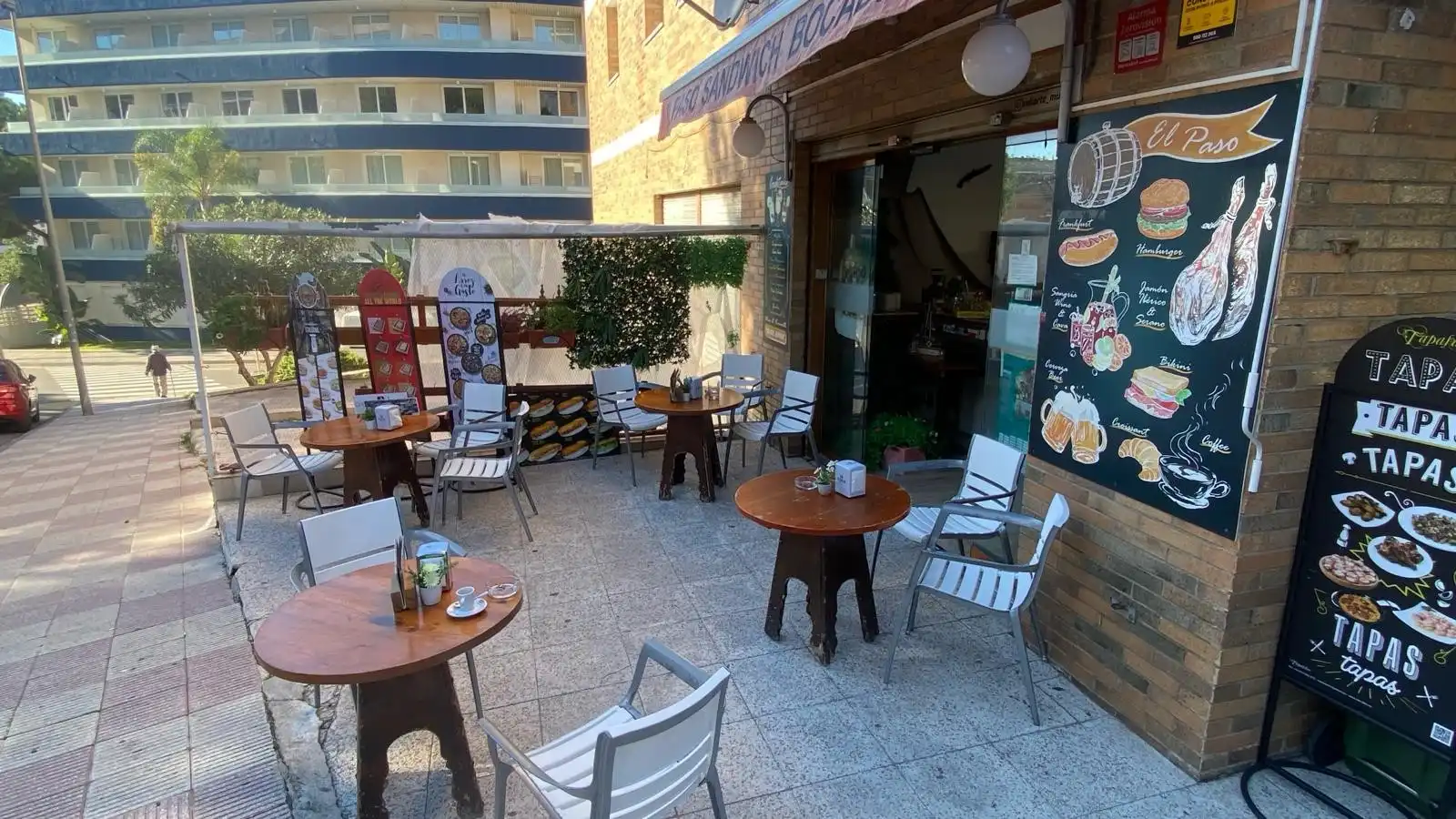 Local comercial en traspàs a Fenals, imagen 11
