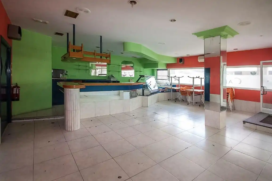 Business premises for sale in Ordizia, imagen 3