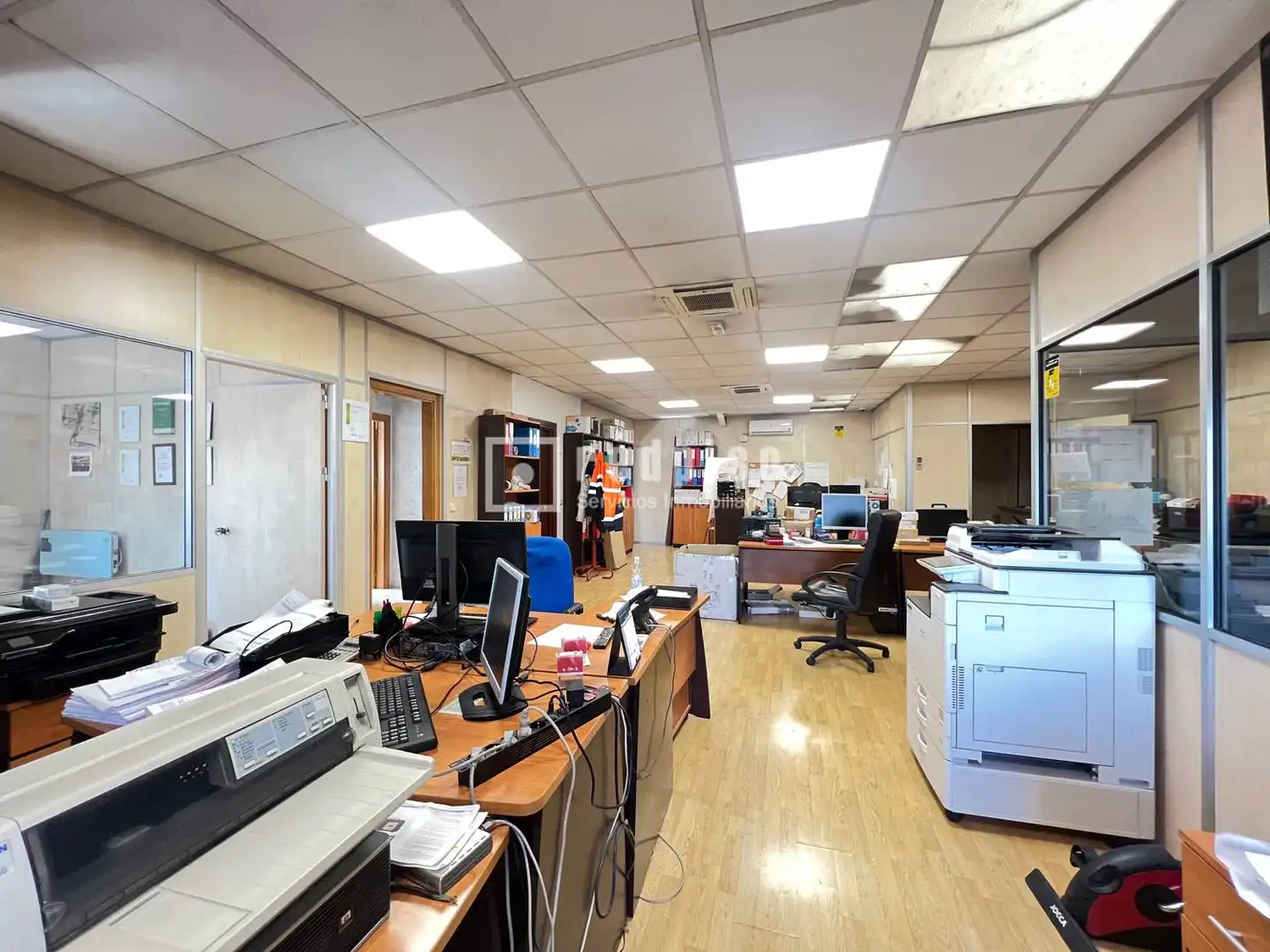 Local comercial en venda a Leganés Norte, imagen 13