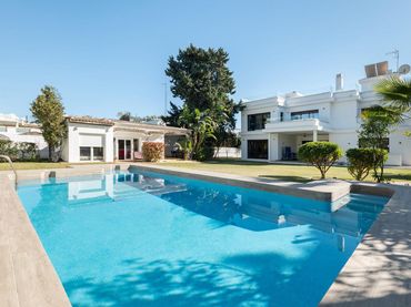 Haus mit Balkon zur Miete in PABLO RUIZ PICASSO(CTJO B 29
