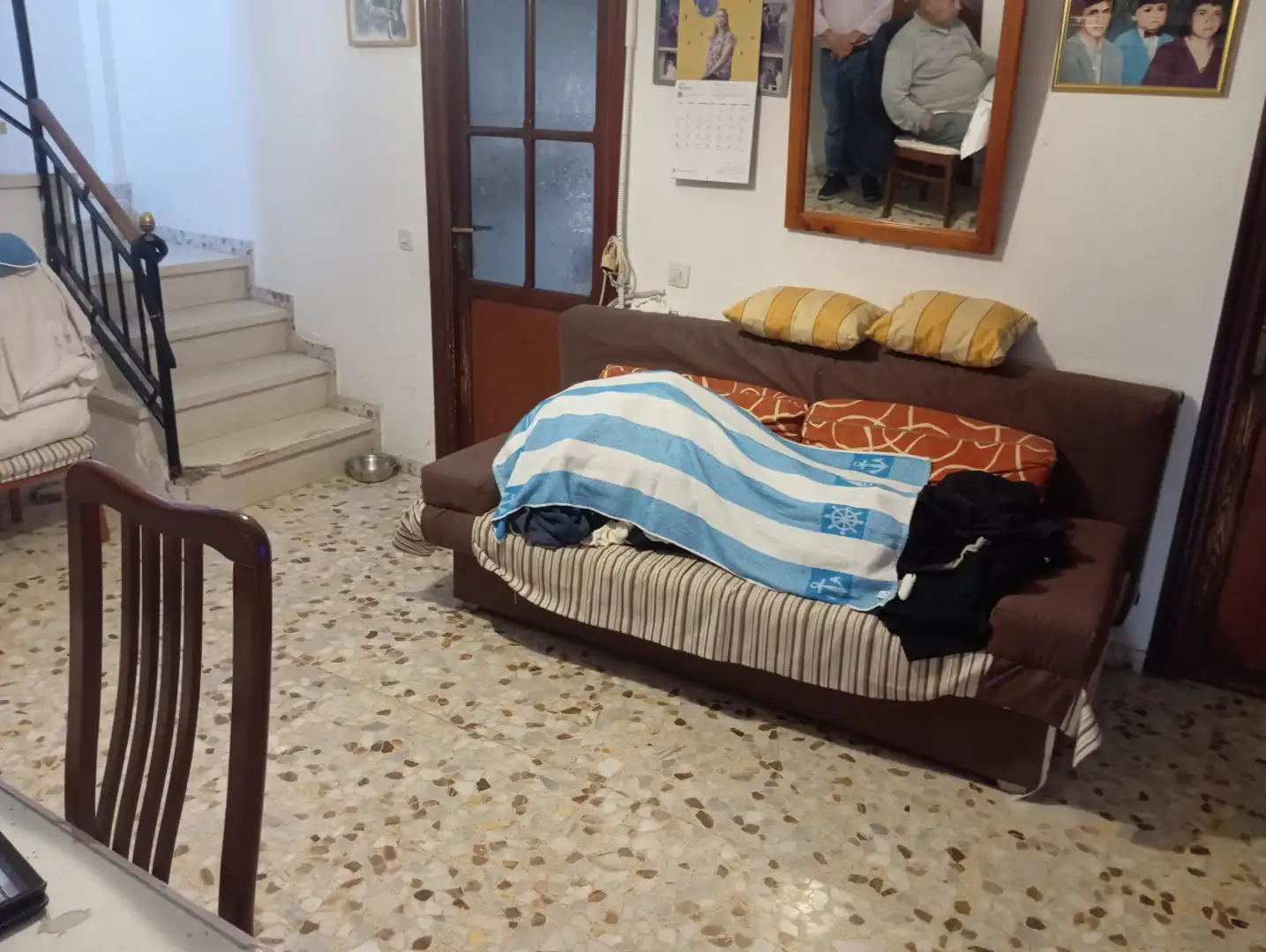 Casa o chalet en venta en Calle Severo Ochoa, La Algaba