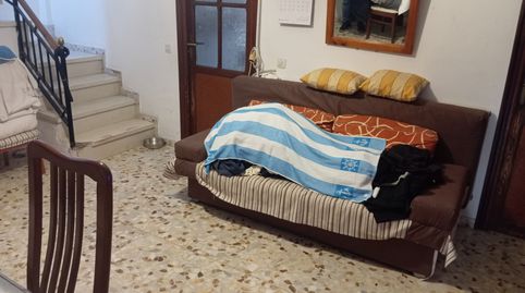 Foto 4 de Casa o chalet en venta en Calle Severo Ochoa, La Algaba, Sevilla