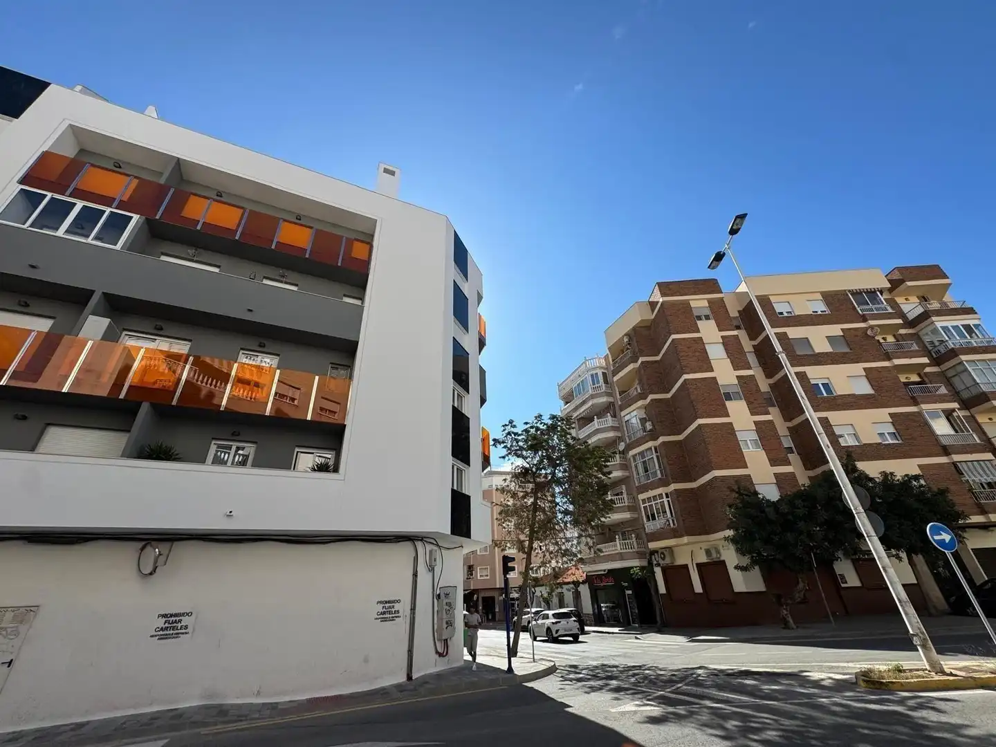 Apartamento con terraza en venta en Calle orihuela, imagen 52