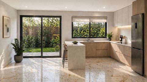 Foto 2 de Casa o chalet en venta en Méntrida, Toledo