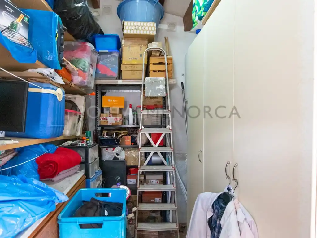 Casa o chalet en venta en Es Mercadal con Terraza