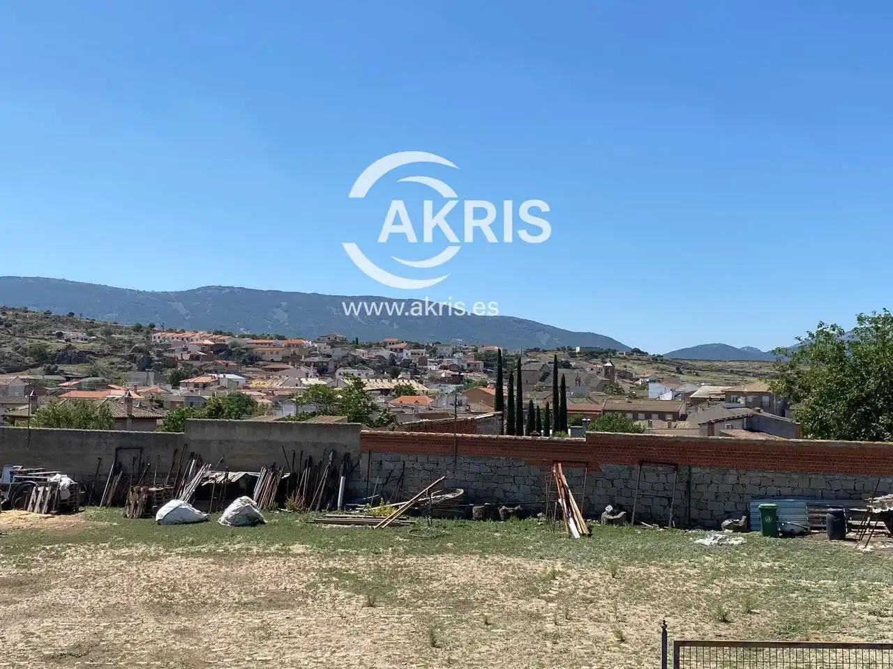 Haus oder Chalet zum Verkauf in Calle Peña la Cobertera, Las Ventas Con Peña Aguilera