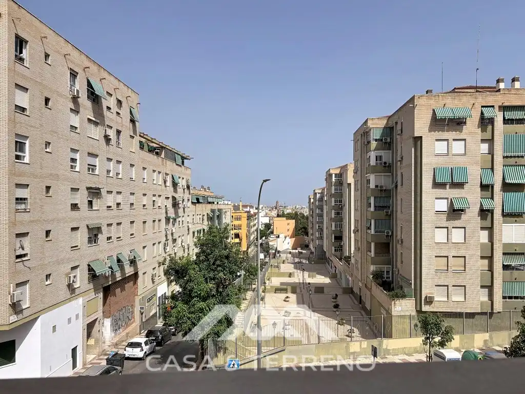 Piso con ascensor en venta en Calle Albacete, imagen 19