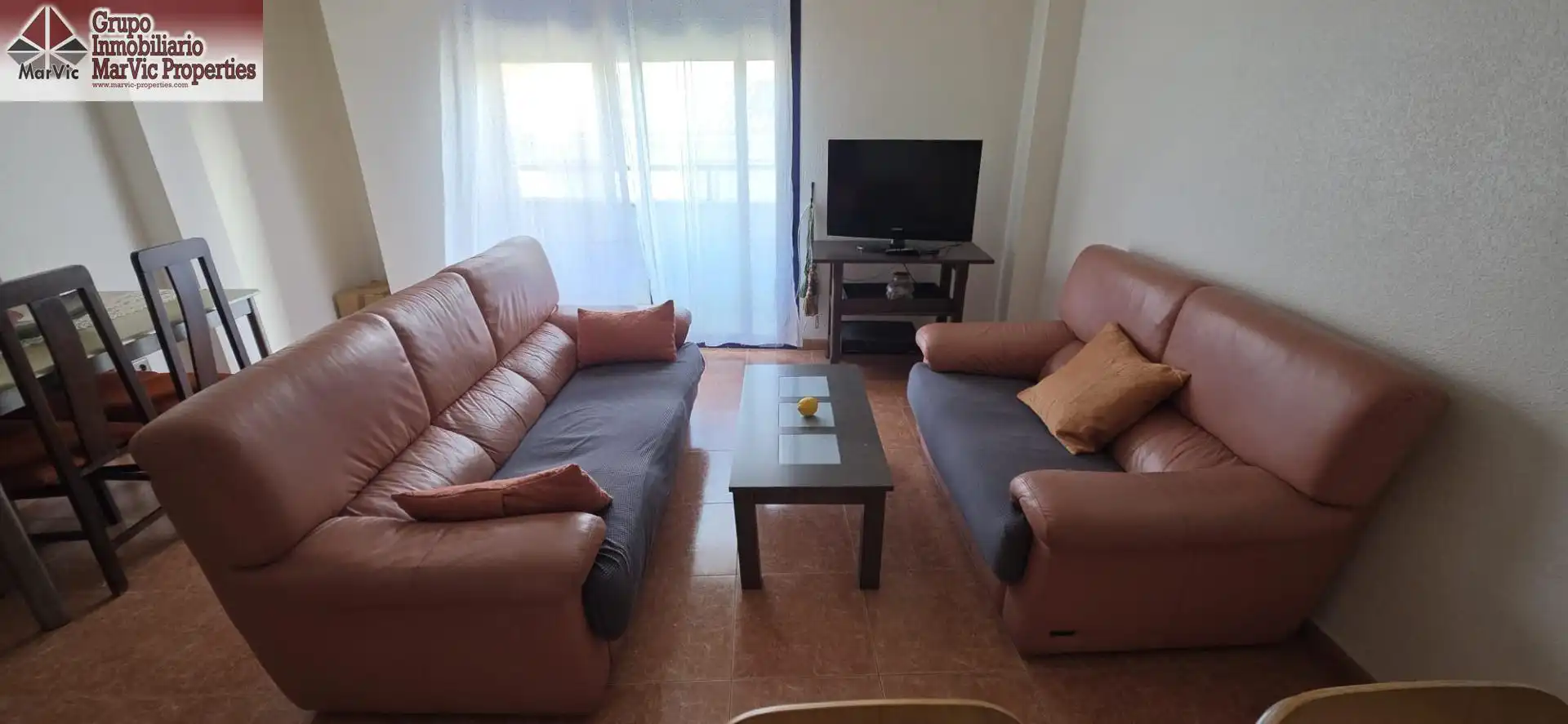 Appartamento con terrazza in vendita a La Nucia Pueblo, imagen 5
