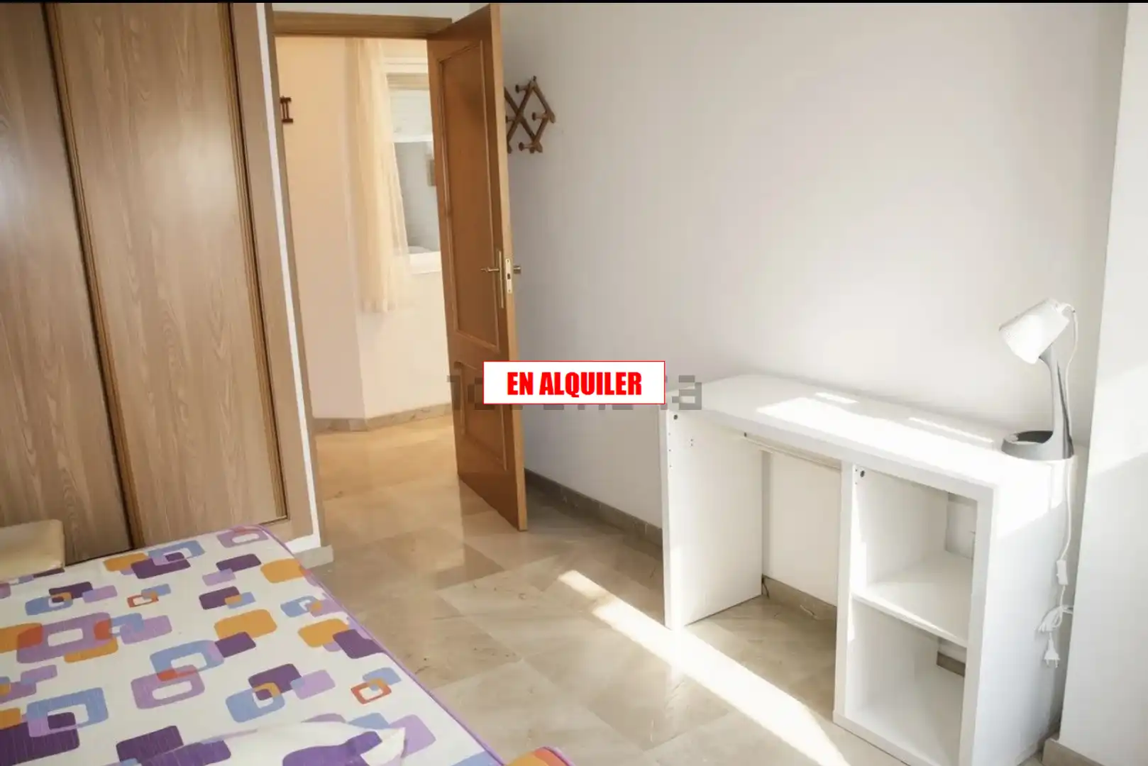 Appartamento con ascensore in affitto a Santo Tomás de Villanueva, imagen 2