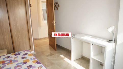 Foto 2 de Pis de lloguer a Santo Tomás de Villanueva , La Morería, Ciudad Real Capital
