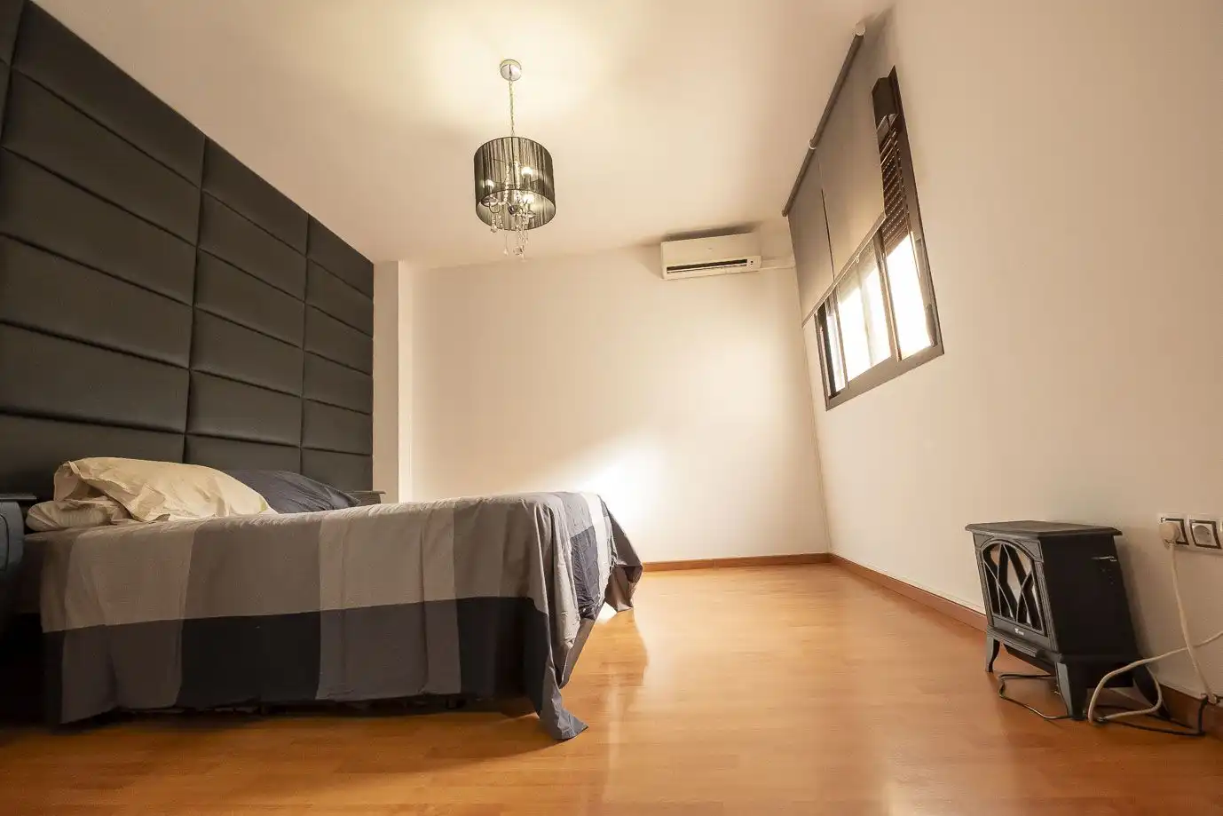 Habitación de Piso en venta en Rincón de la Victoria con Aire acondicionado, Calefacción y Terraza