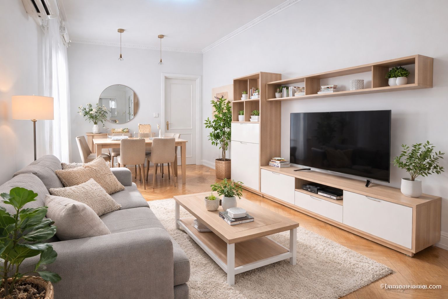 Wohnung zum Verkauf in San Mames Zumarkalea, Zona Indautxu, Indautxu