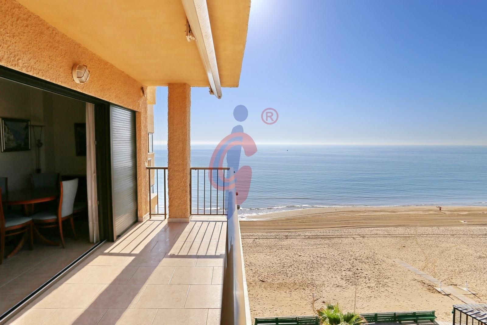 Terrassa de Apartament en venda en Guardamar del Segura amb Aire condicionat, Calefacció i Terrassa