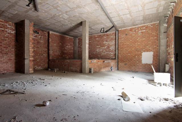 Local comercial en Alquiler en Las Tres Cruces