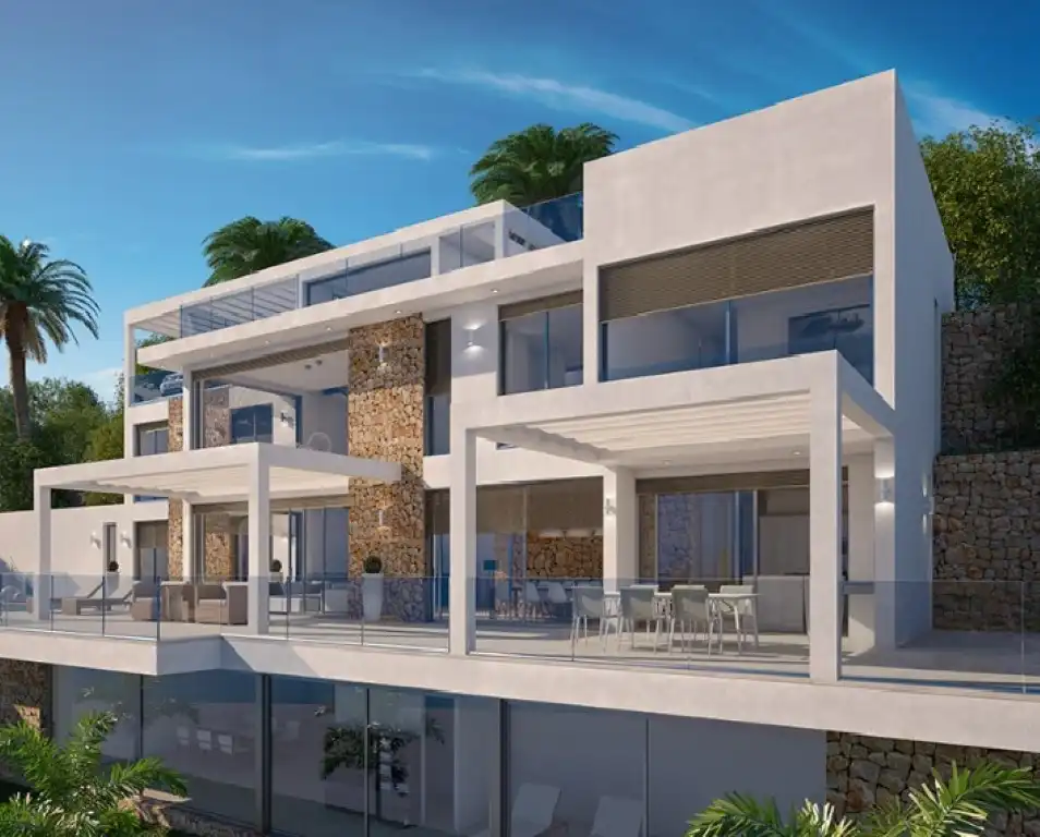 Detached house with pool for sale in Centro ciudad