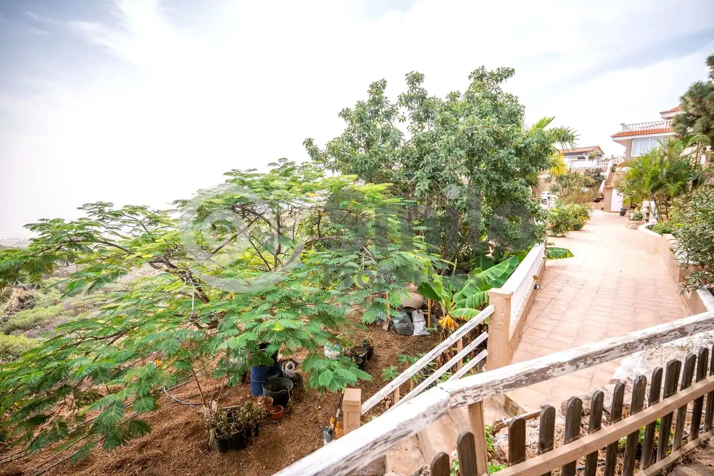 Casa o chalet en venta en Candelaria con Aire acondicionado, Jardín privado y Terraza