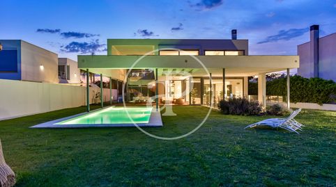 Foto 4 de Casa o chalet en venta en Torre en Conill - Cumbres de San Antonio, Bétera