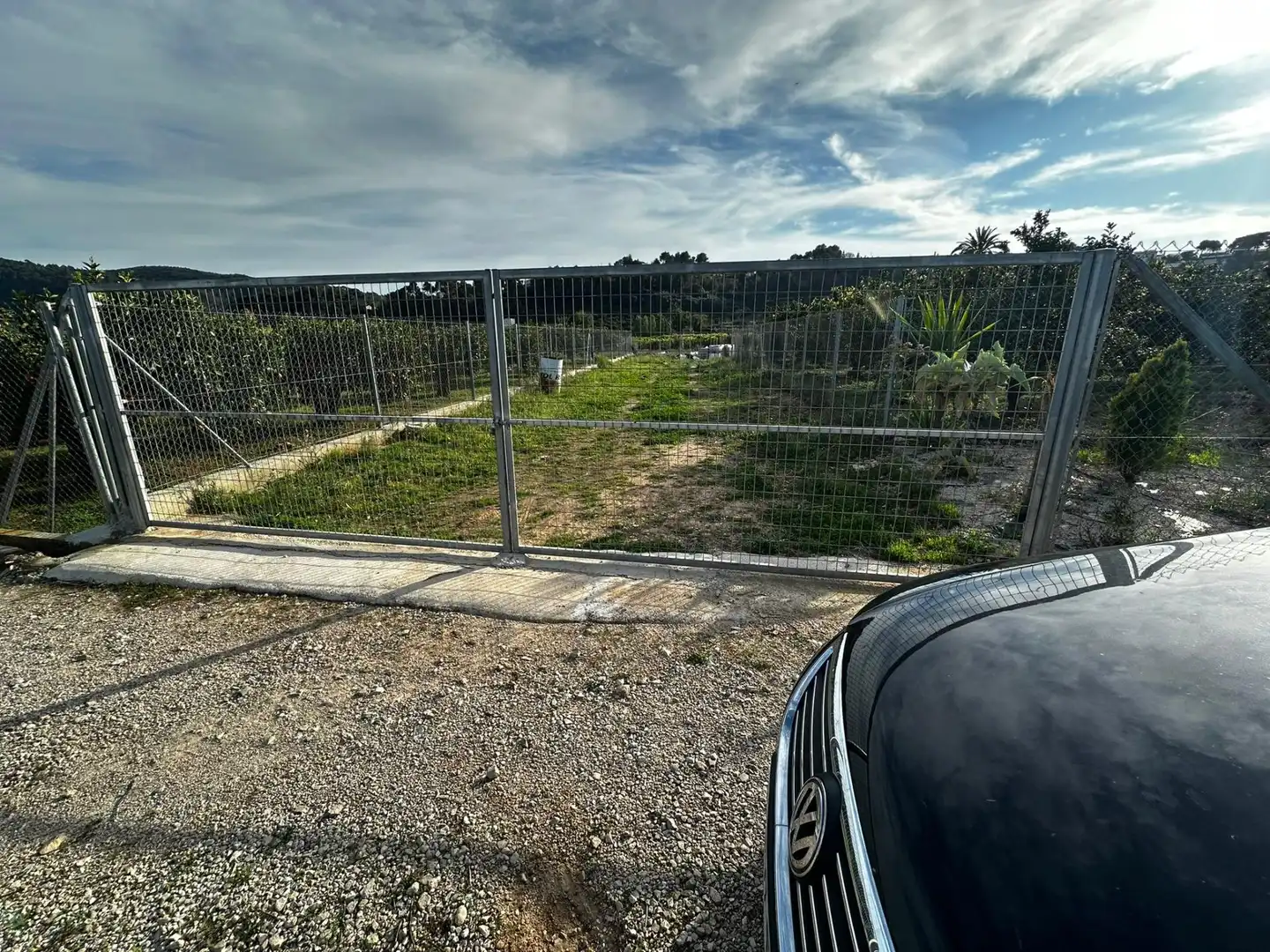 Terreny rústic en venda a Urbanitzacions i Pedanies Nord, imagen 7