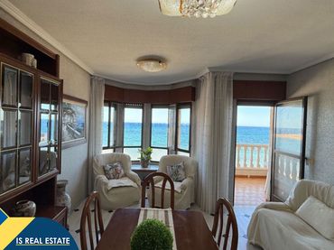 Appartement compact à vendre à Playa de los Locos