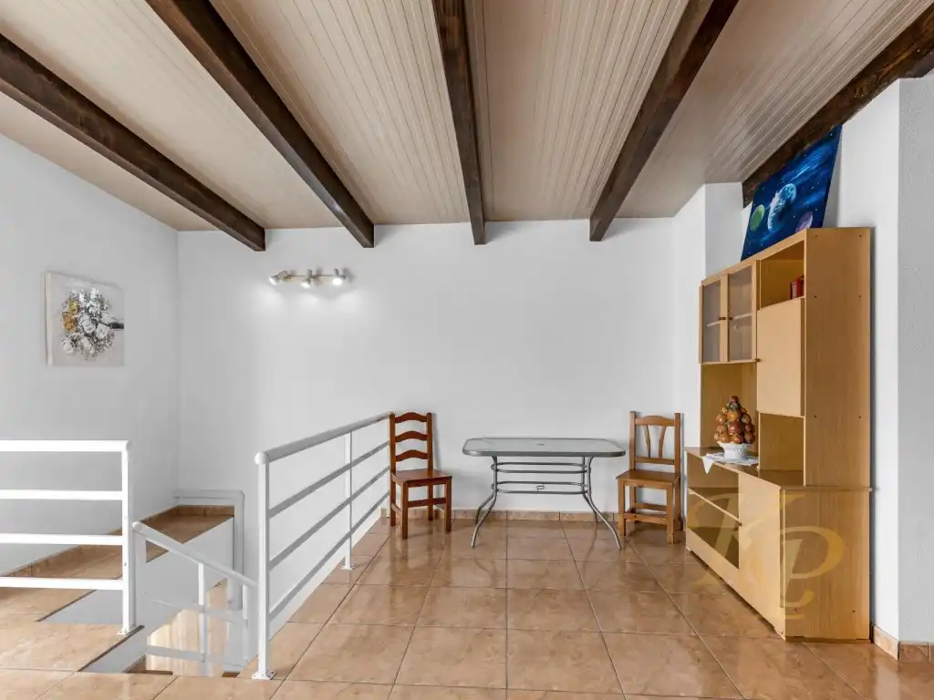 Bungalow en venda a Calle Arquitecto Larramendi, imagen 27