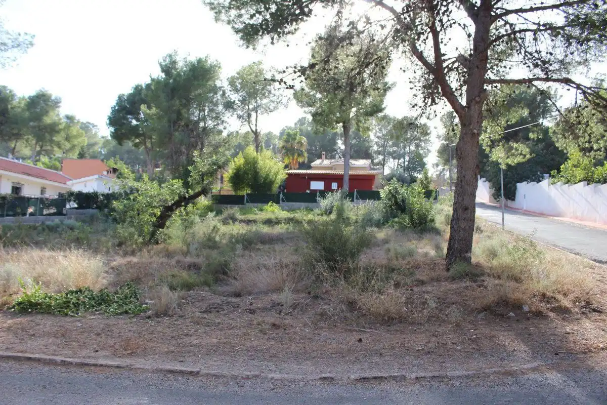 Wohnbaugrundstück zum Verkauf in Torres Torres, imagen 13