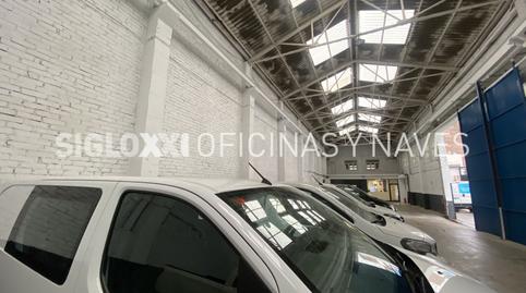 Photo 5 of Premises for rent in Bac de Roda, Provençals del Poblenou, Barcelona Capital