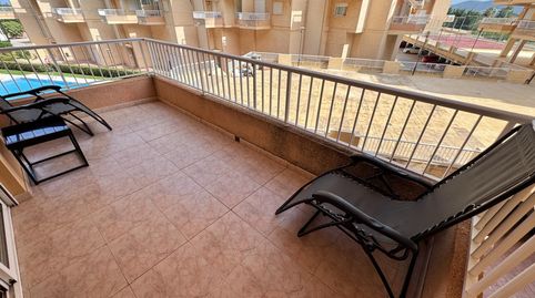 Foto 3 de Apartamento en venta en Avenida Mota de la, Xeraco, Valencia