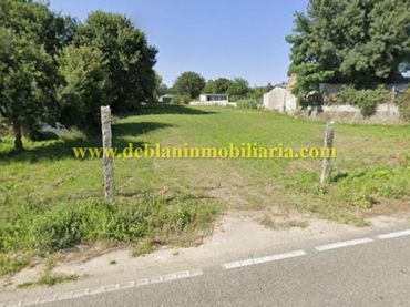 Terreno residenziale in vendita a Tui
