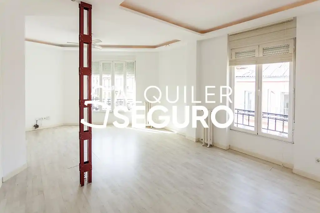 Wohnung zur Miete in de Apodaca, Justicia - Chueca