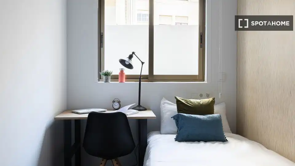 Flat to rent in Algirós, imagen 3