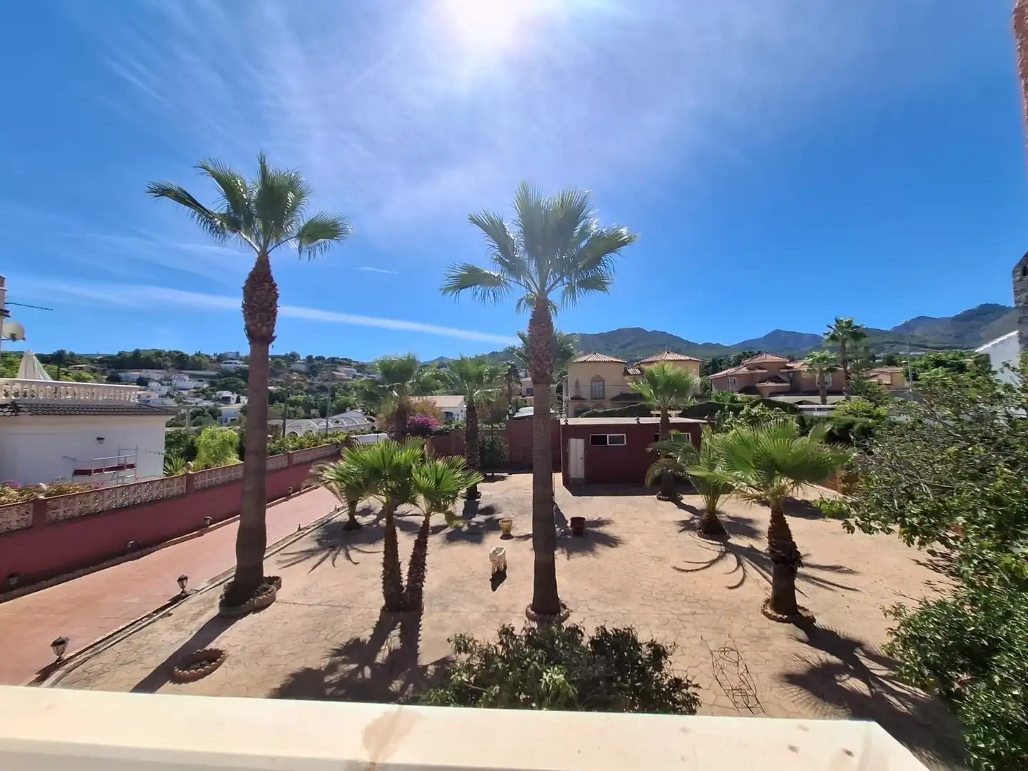 Casa con piscina en venta en Pinos de Alhaurín - Periferia, imagen 27