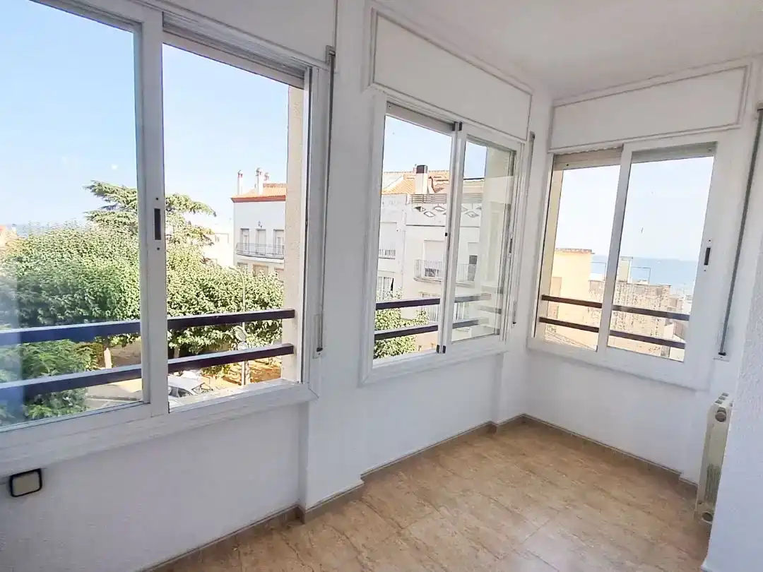 Habitación de Piso en venta en Sant Pol de Mar con Piscina