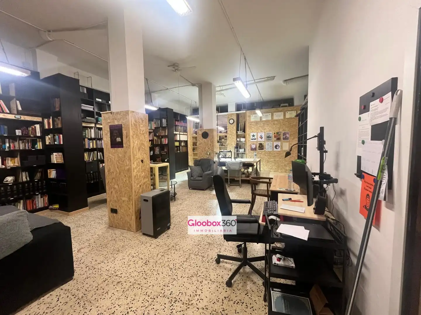 Commercial properties for sale in Reus  with Furnished