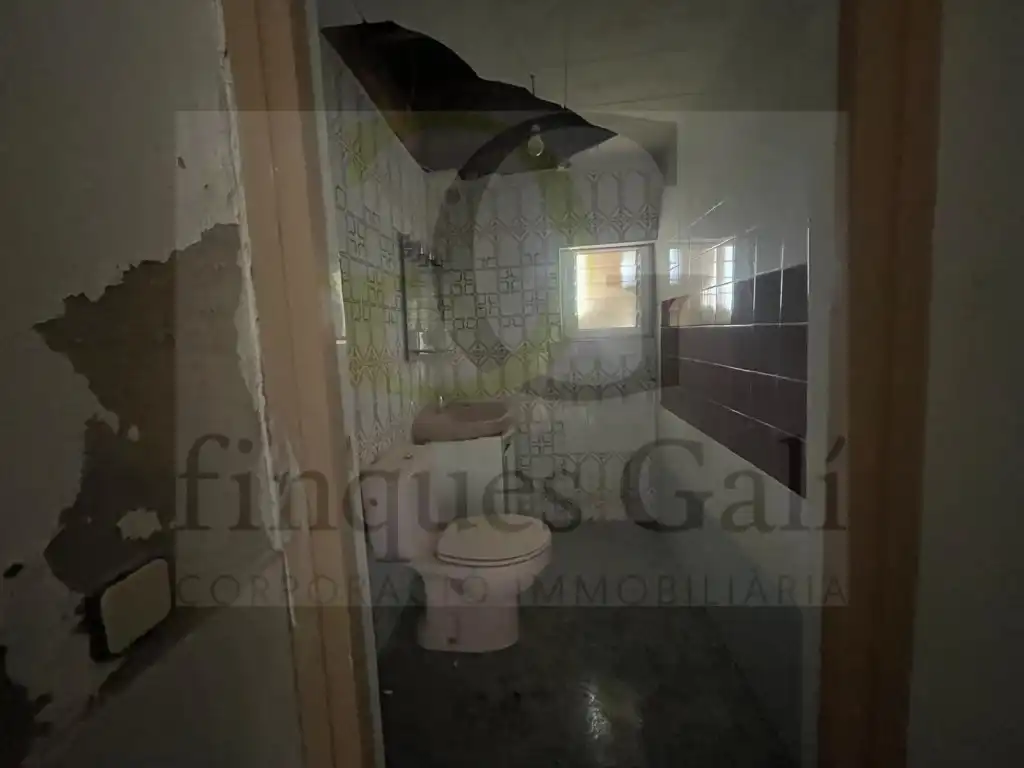 Baño de Casa o chalet en venta en Castellnou de Bages