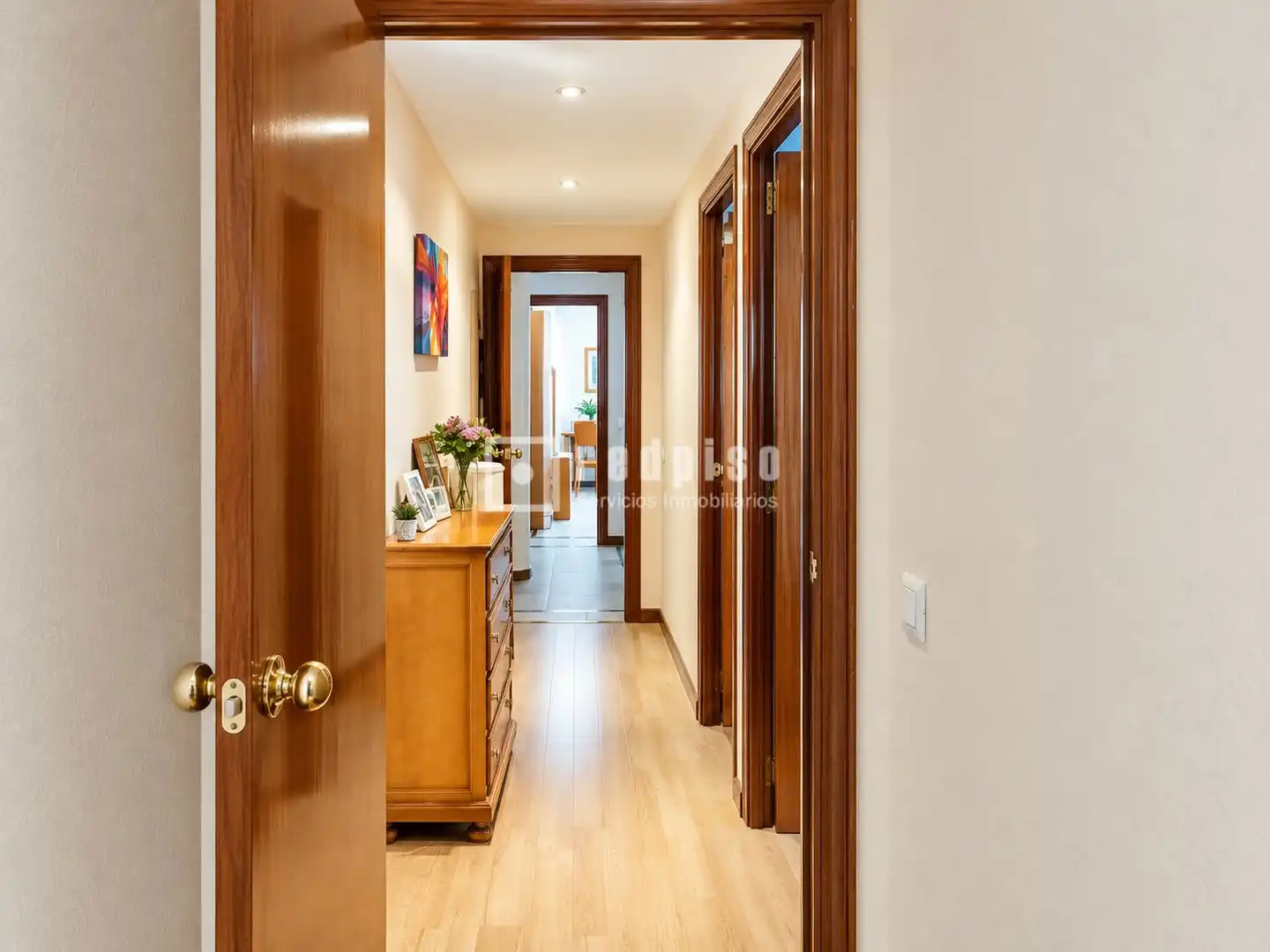 Piso con ascensor en venta en Transversal Sexta, imagen 18