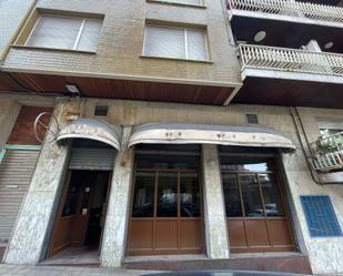 Exterior view of Premises to rent in Portugalete